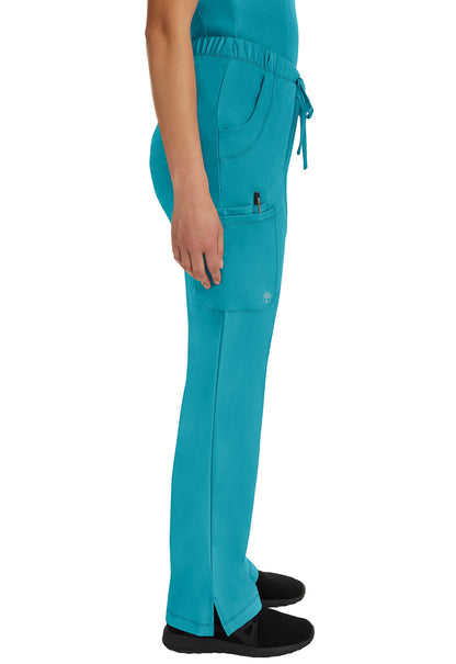 HH Works Fatima Top and Rebecca Pant