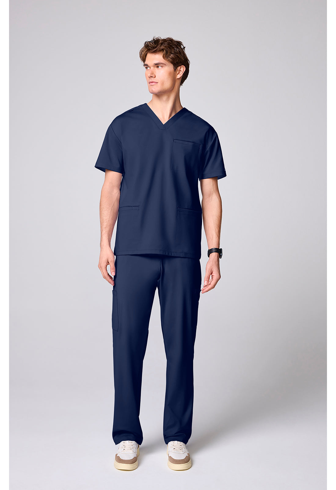 Cherokee Achieve Men's Scrubs CK00037 / CK036
