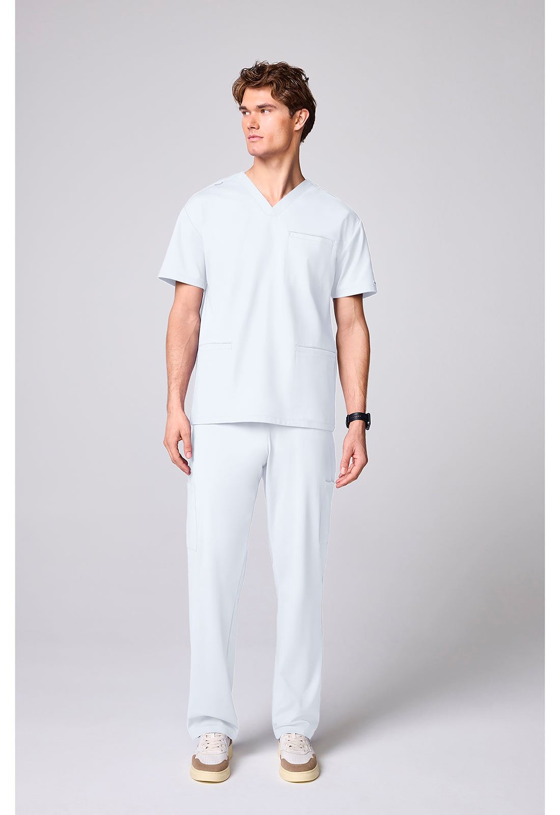 Cherokee Achieve Men's Scrubs CK00037 / CK036