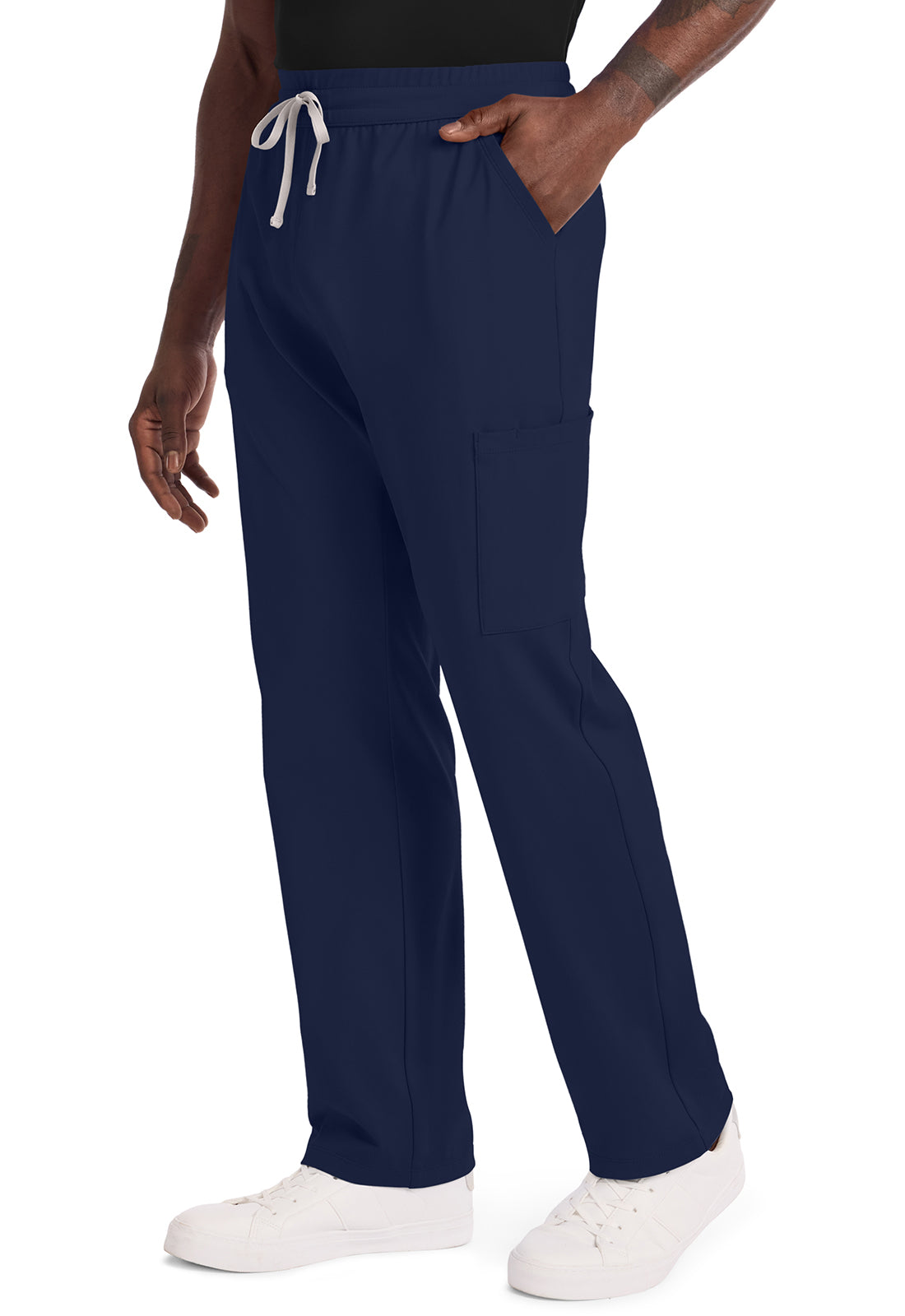 Cherokee Achieve Men's Scrubs CK00037 / CK036