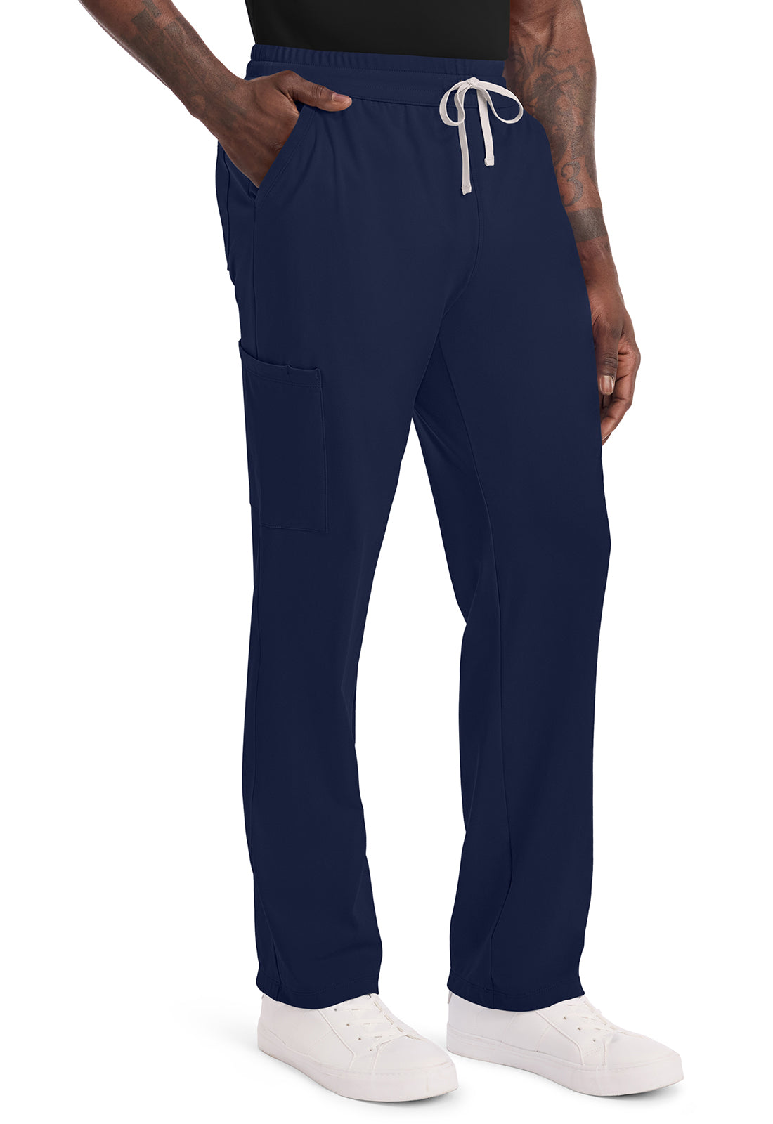 Cherokee Achieve Men's Scrubs CK00037 / CK036