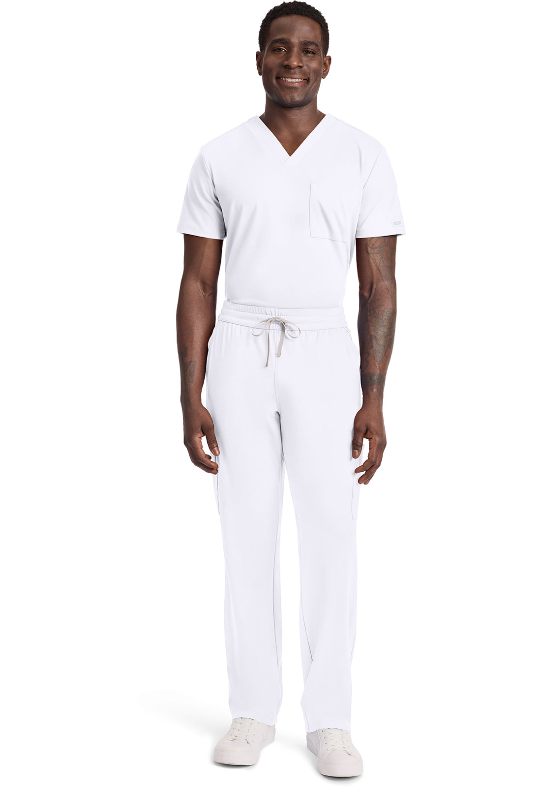 Cherokee Achieve Men's Scrubs CK00037 / CK036
