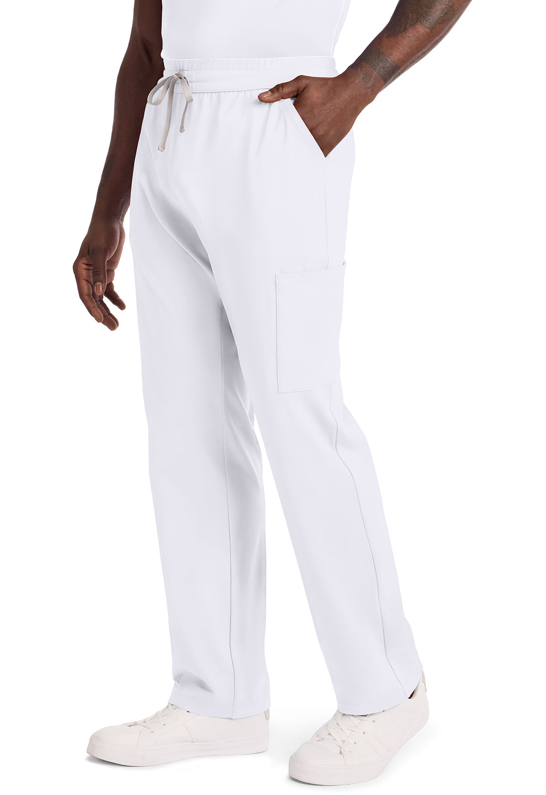 Cherokee Achieve Men's Scrubs CK00037 / CK036