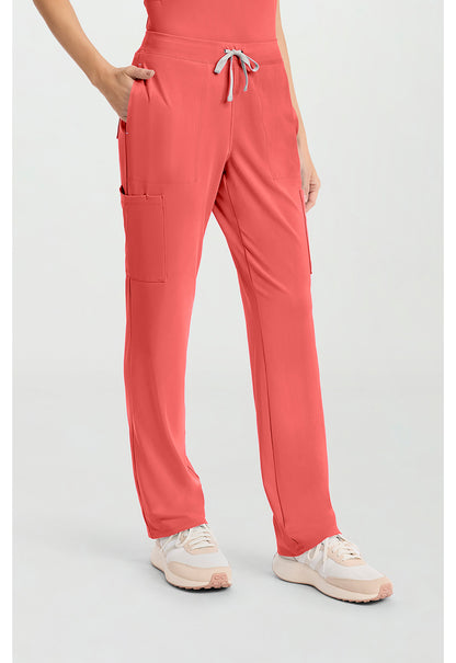 Cherokee Achieve Women's Scrubs CK832 / CK096