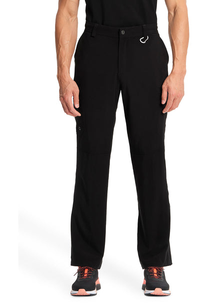 Infinity Men’s V-Neck Top and Pant Set CK900A/ CK200A