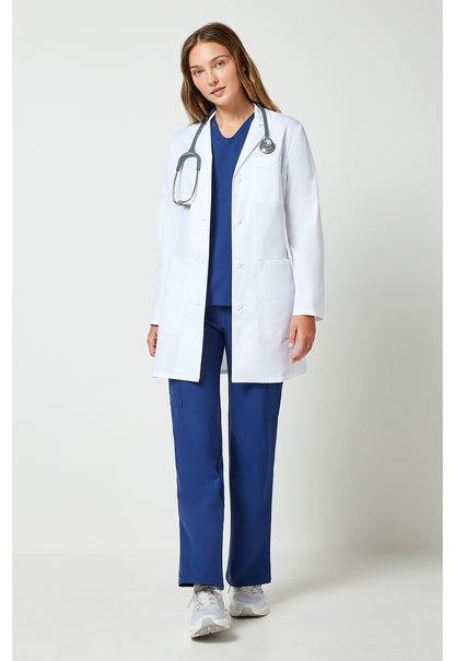 Cherokee 33" Labcoat - CK452