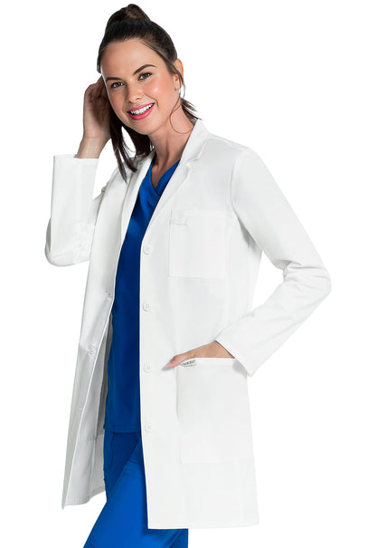 Cherokee 35" Tall Labcoat - CK452T