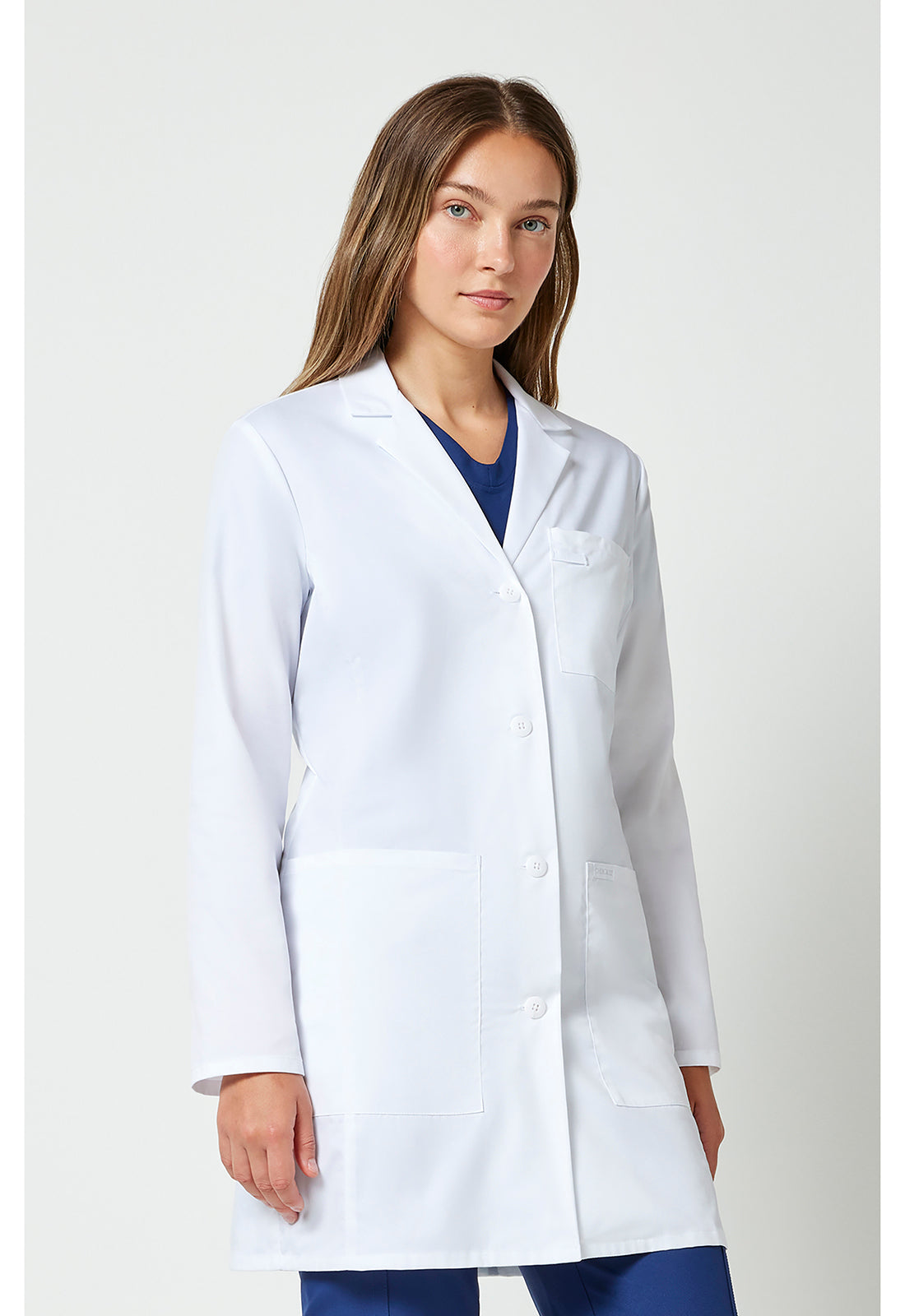 Cherokee 33" Labcoat - CK452