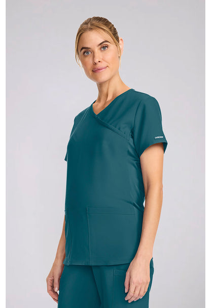 Cherokee Maternity Top and Pant Set CK701A / CK118A
