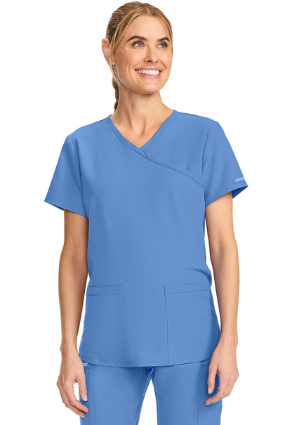 Cherokee Maternity Top and Pant Set CK701A / CK118A