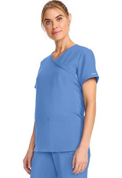 Cherokee Maternity Top and Pant Set CK701A / CK118A