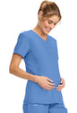 Cherokee Maternity Top and Pant Set CK701A / CK118A