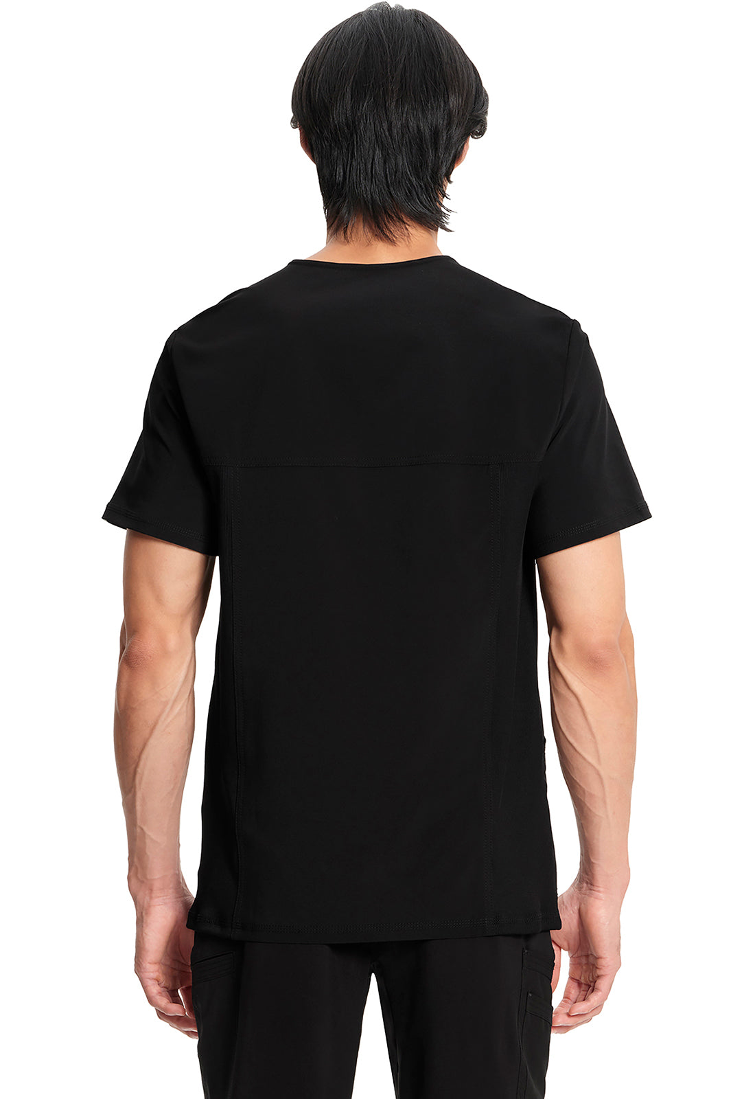 Infinity Men’s V-Neck Top and Pant Set CK900A/ CK200A