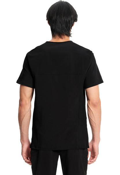 Infinity Men’s V-Neck Top and Pant Set CK900A/ CK200A