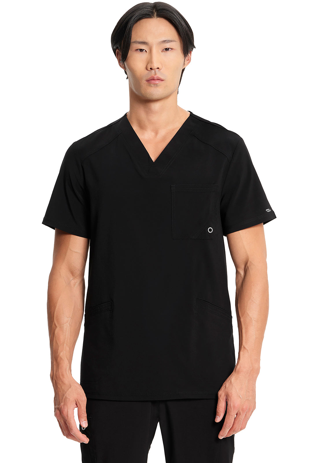 Infinity Men’s V-Neck Top and Pant Set CK900A/ CK200A