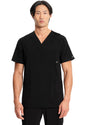 Infinity Men’s V-Neck Top and Pant Set CK900A/ CK200A