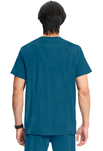 Infinity Men’s V-Neck Top and Pant Set CK900A/ CK200A