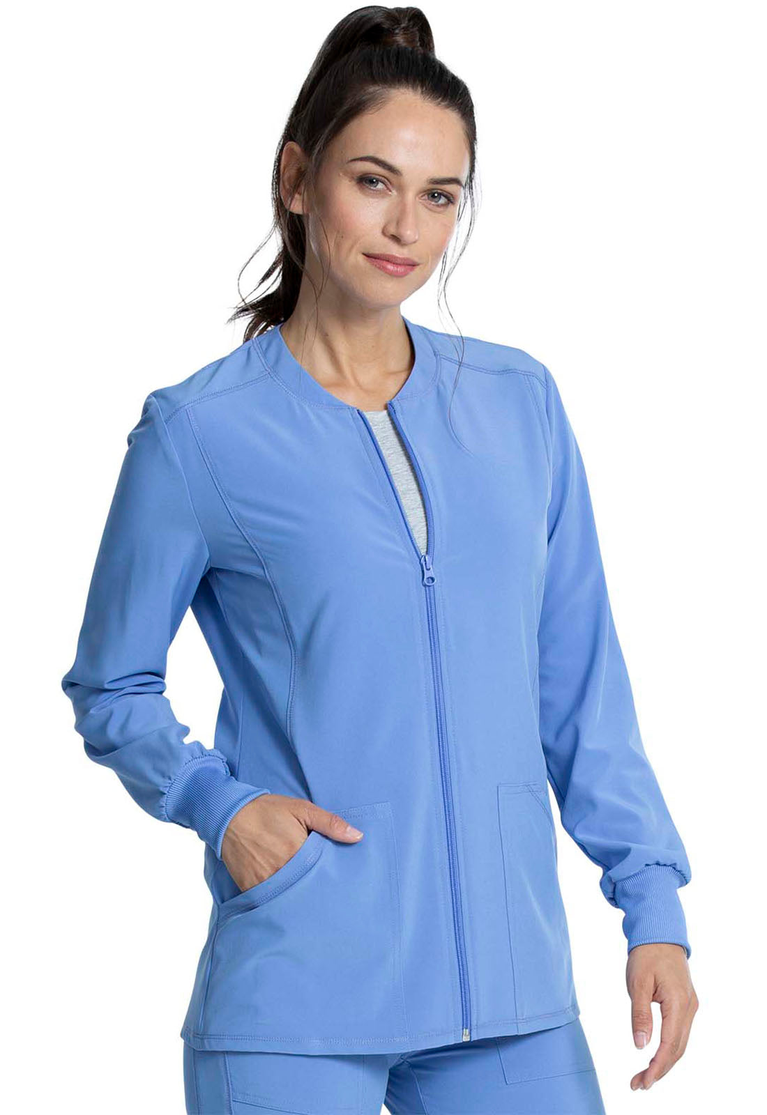 Cherokee Allura Jacket - CKA384