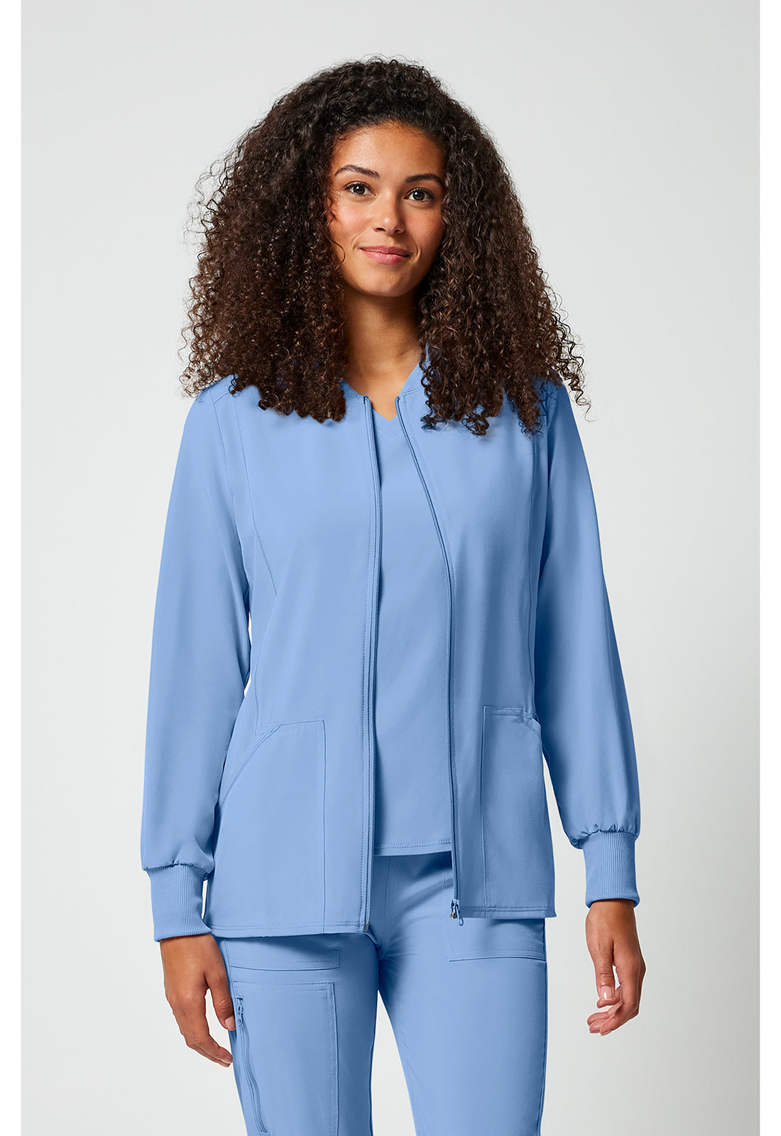 Cherokee Allura Jacket - CKA384