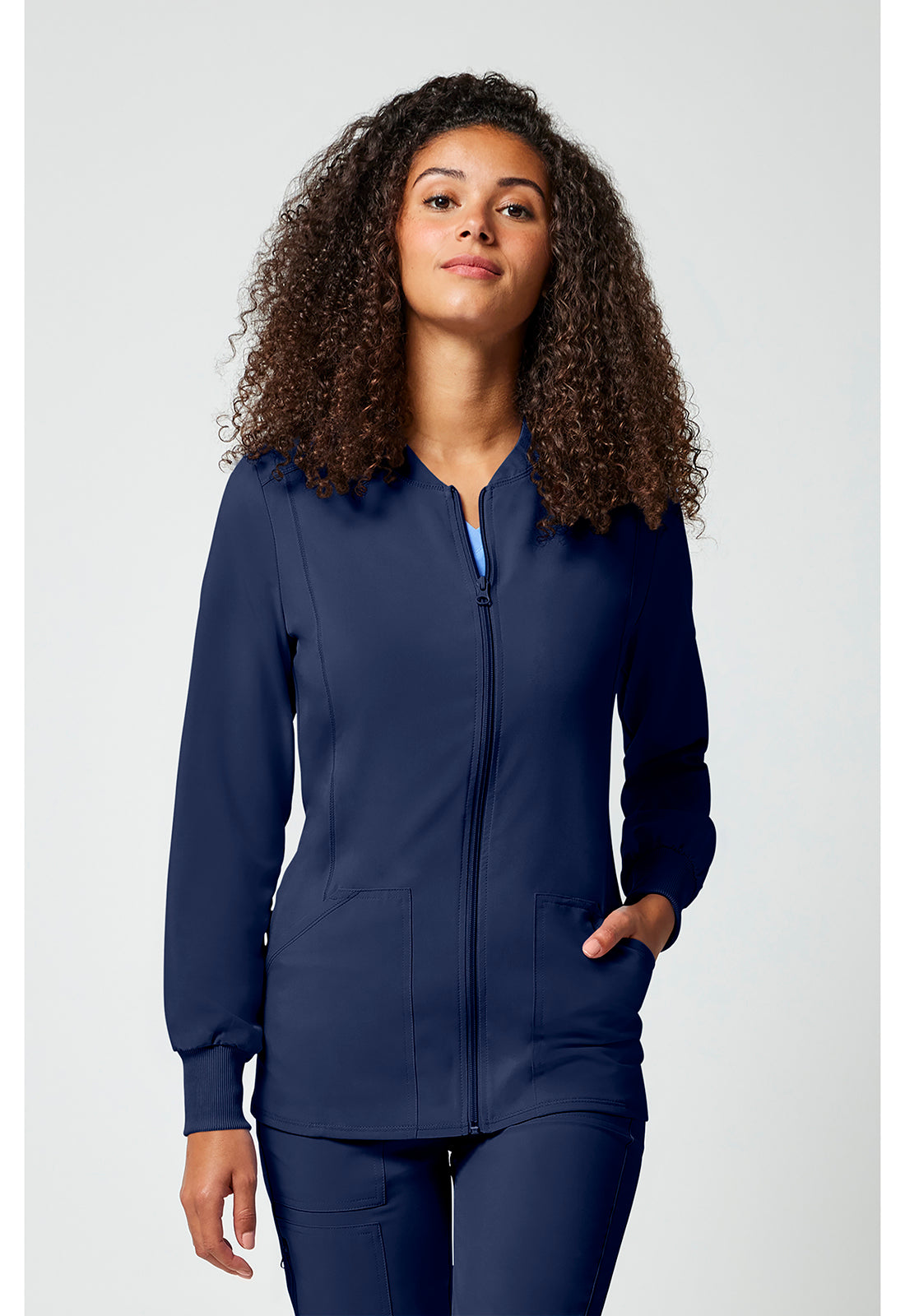 Cherokee Allura Jacket - CKA384