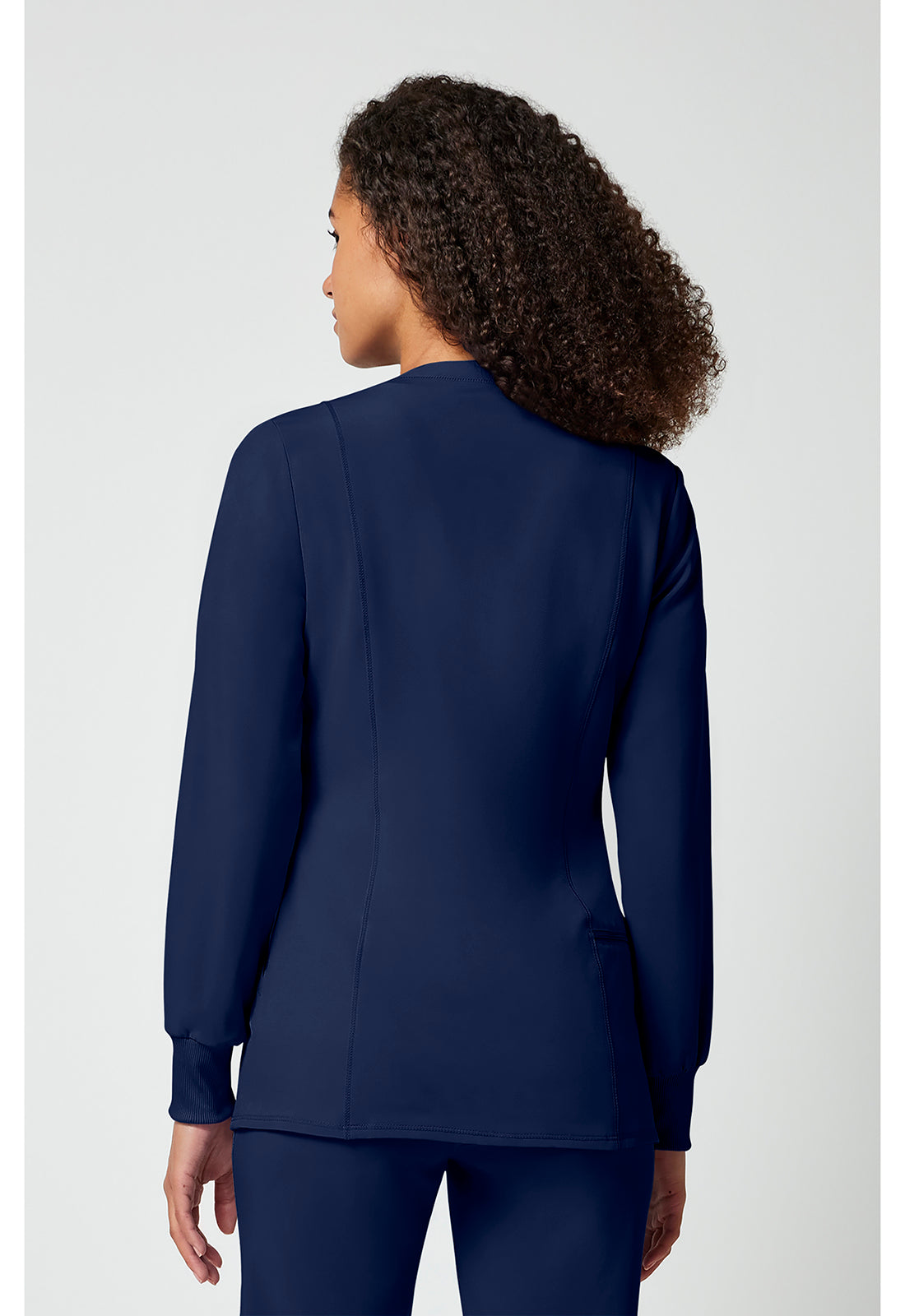 Cherokee Allura Jacket - CKA384