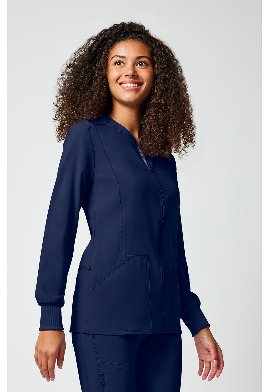 Cherokee Allura Jacket - CKA384