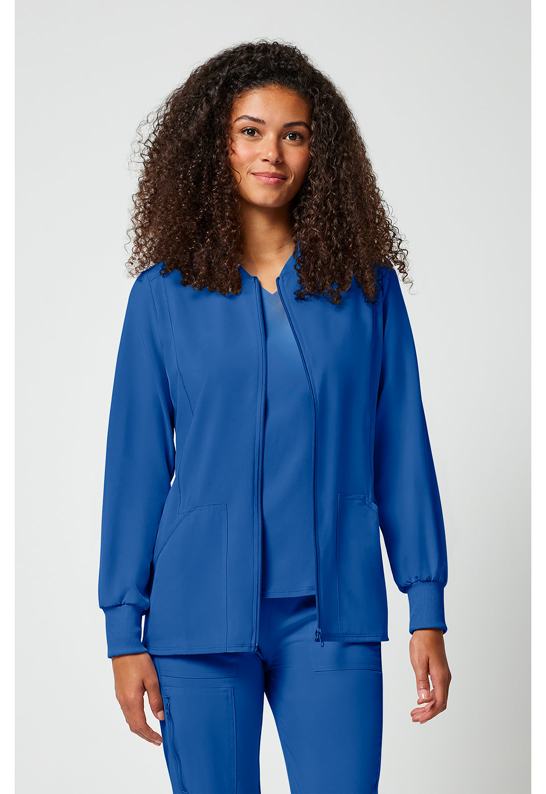 Cherokee Allura Jacket - CKA384