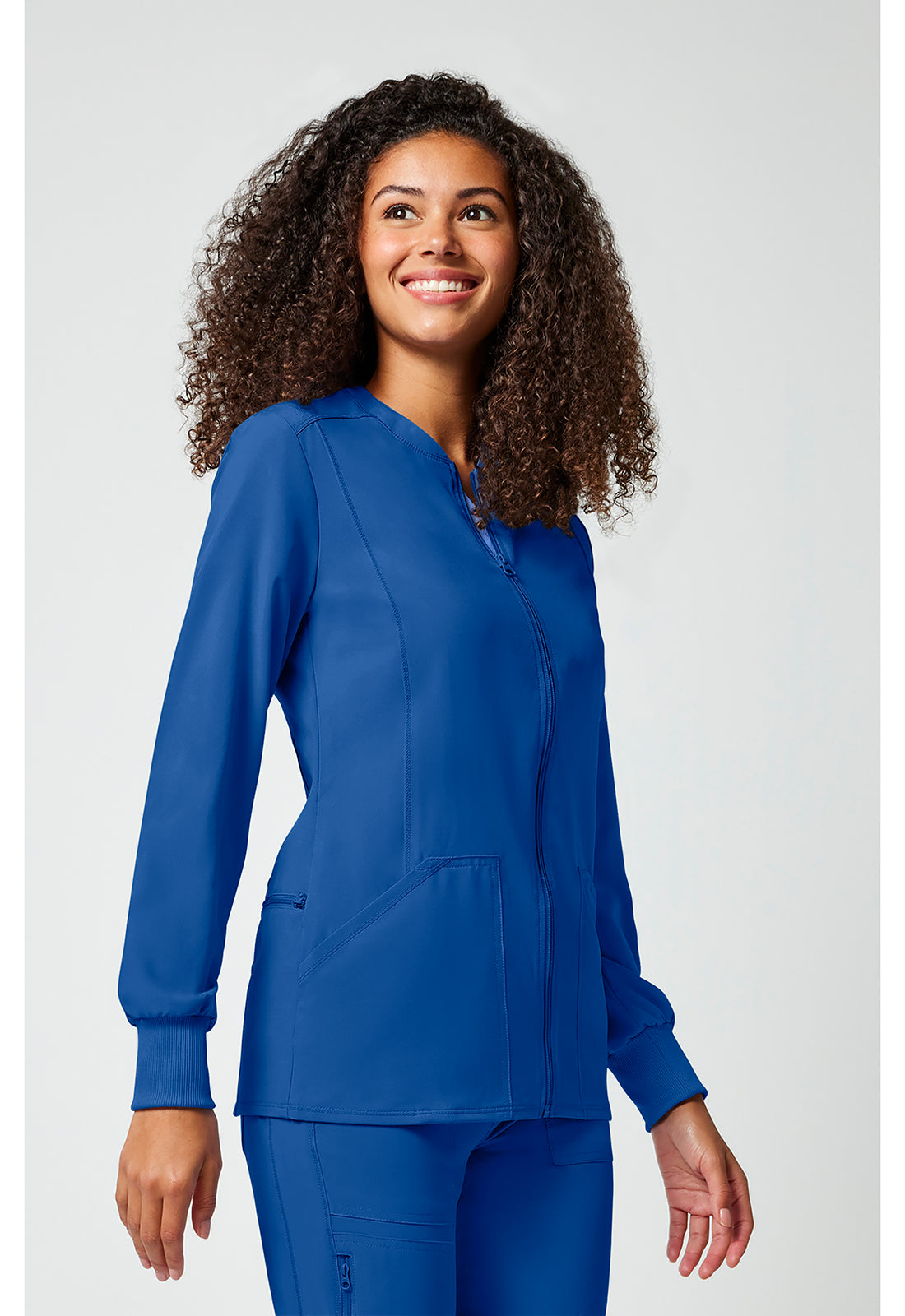 Cherokee Allura Jacket - CKA384