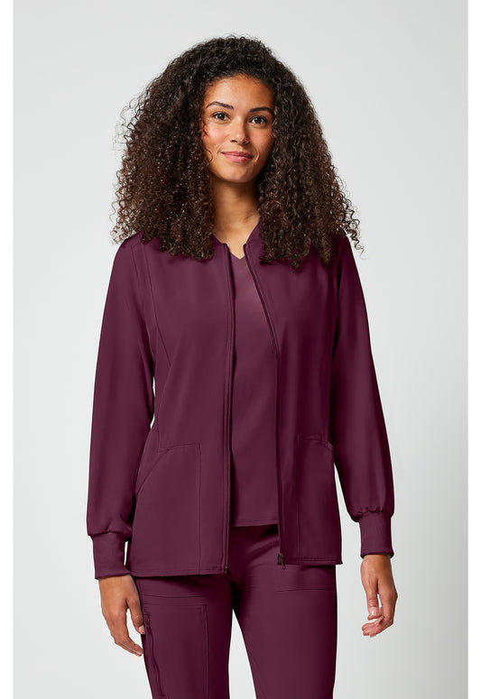 Cherokee Allura Jacket - CKA384