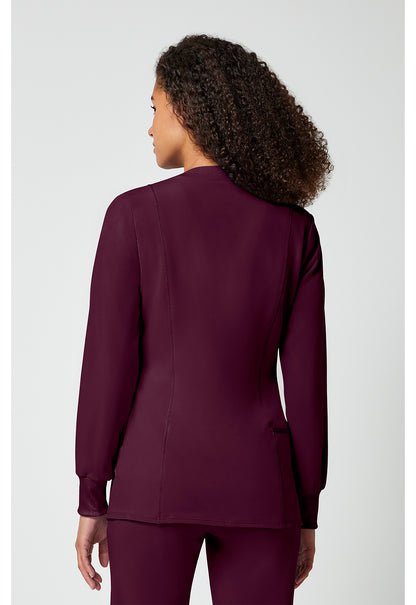 Cherokee Allura Jacket - CKA384