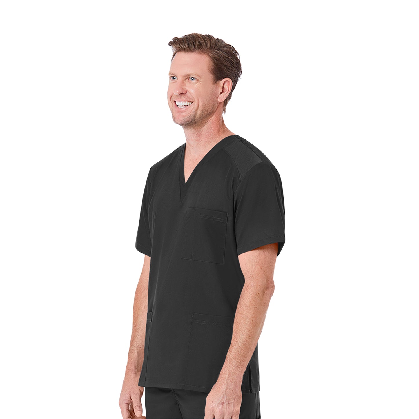 Maevn EON Men’s Mesh Panel Top and Pant Set