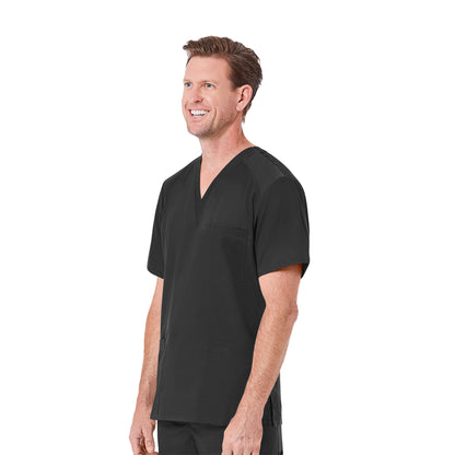 Maevn EON Men’s Mesh Panel Top and Pant Set