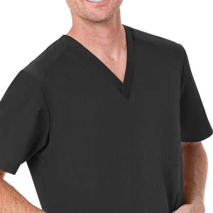 Maevn EON Men’s Mesh Panel Top and Pant Set