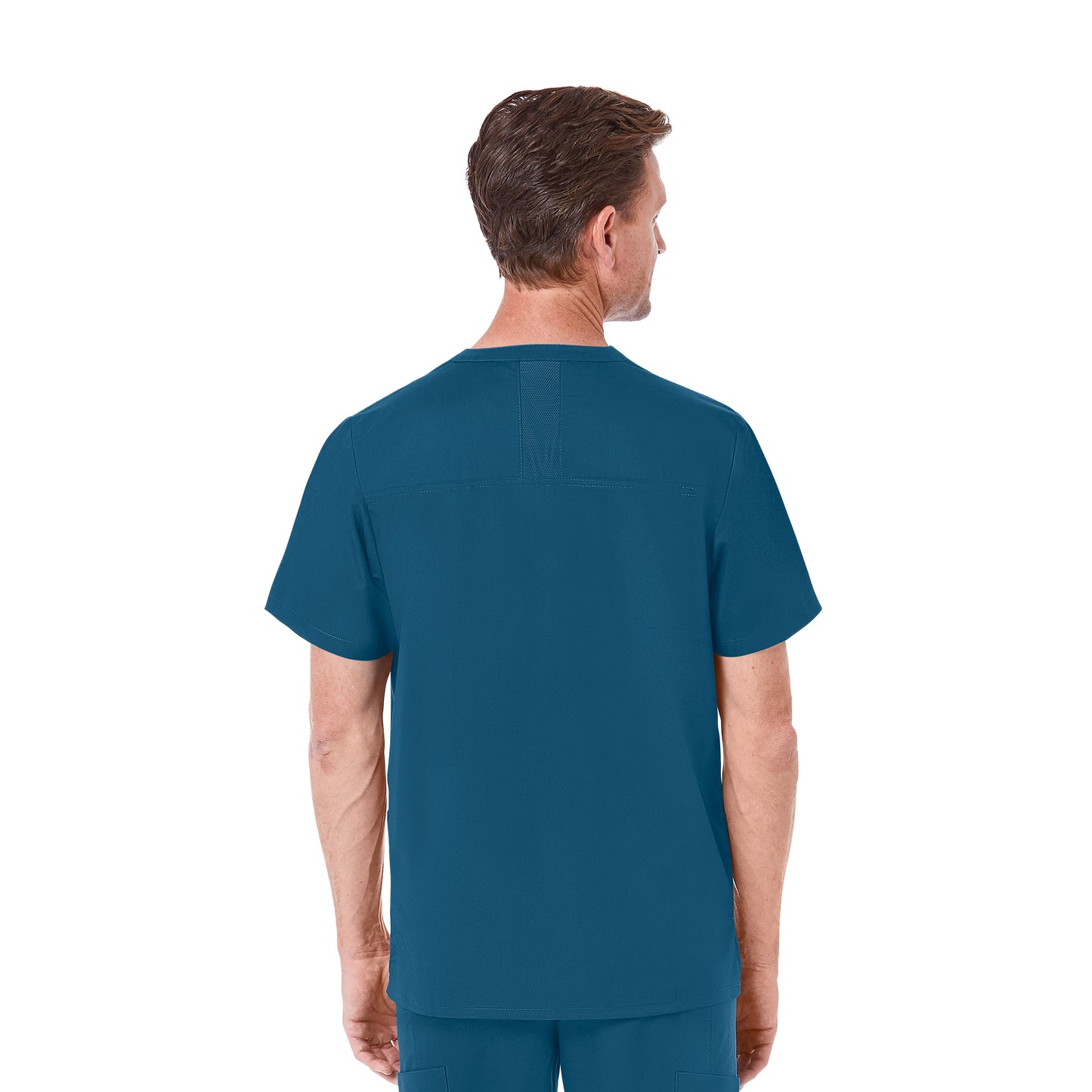 Maevn EON Men’s Mesh Panel Top and Pant Set