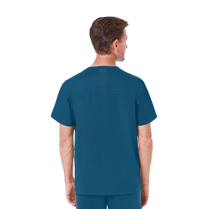 Maevn EON Men’s Mesh Panel Top and Pant Set