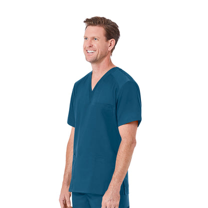 Maevn EON Men’s Mesh Panel Top and Pant Set