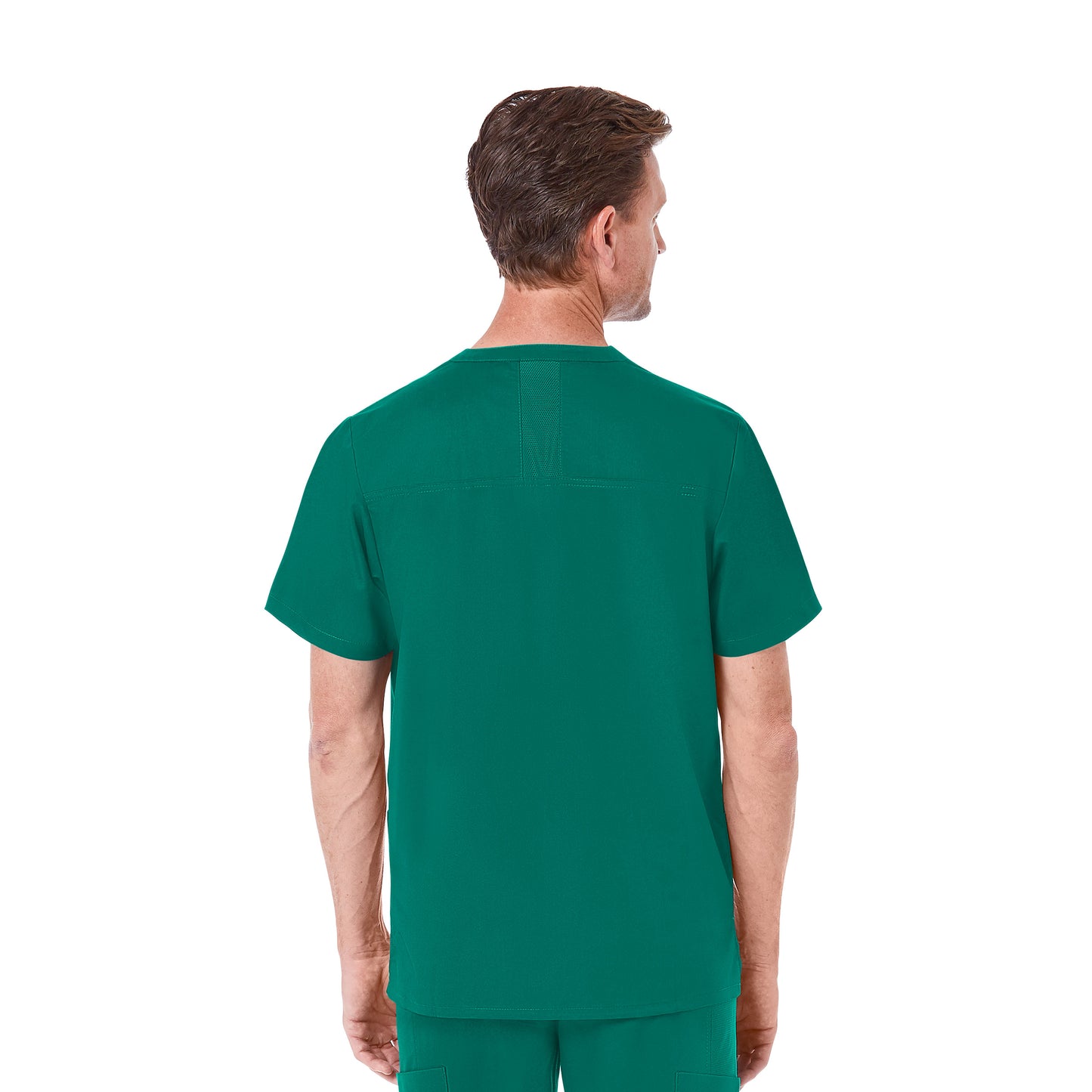 Maevn EON Men’s Mesh Panel Top and Pant Set