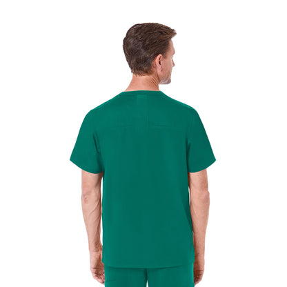 Maevn EON Men’s Mesh Panel Top and Pant Set