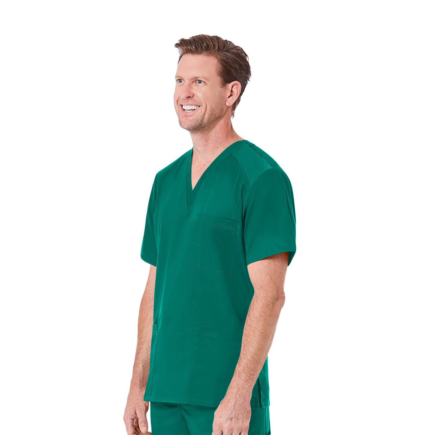 Maevn EON Men’s Mesh Panel Top and Pant Set