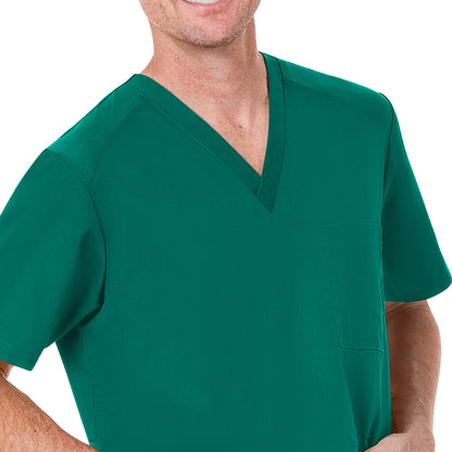 Maevn EON Men’s Mesh Panel Top and Pant Set