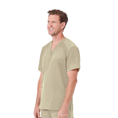 Maevn EON Men’s Mesh Panel Top and Pant Set