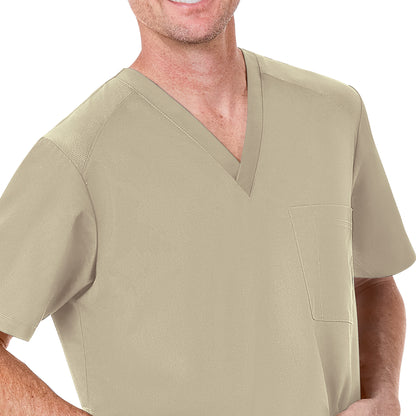 Maevn EON Men’s Mesh Panel Top and Pant Set