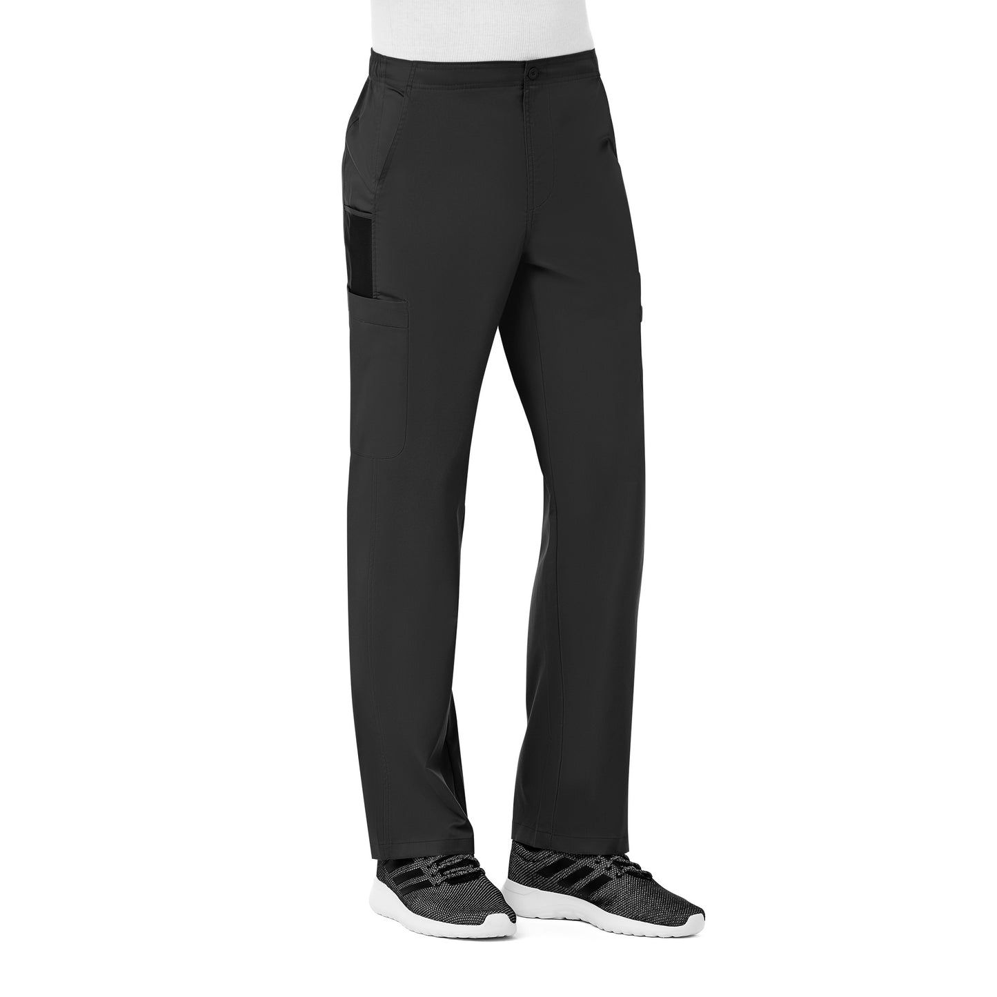 Maevn EON Men’s Mesh Panel Top and Pant Set