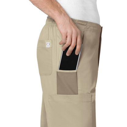 Maevn EON Men’s Mesh Panel Top and Pant Set