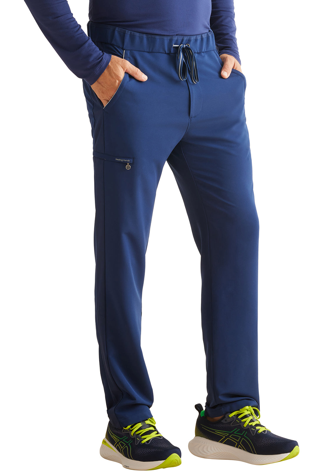 HH 360 Men's Shane Top and Nash Pant