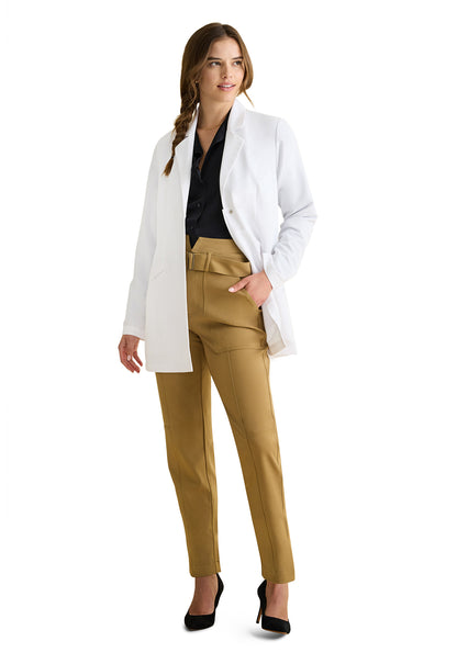 Healing Hands Fable 31" Lab coat -HH400