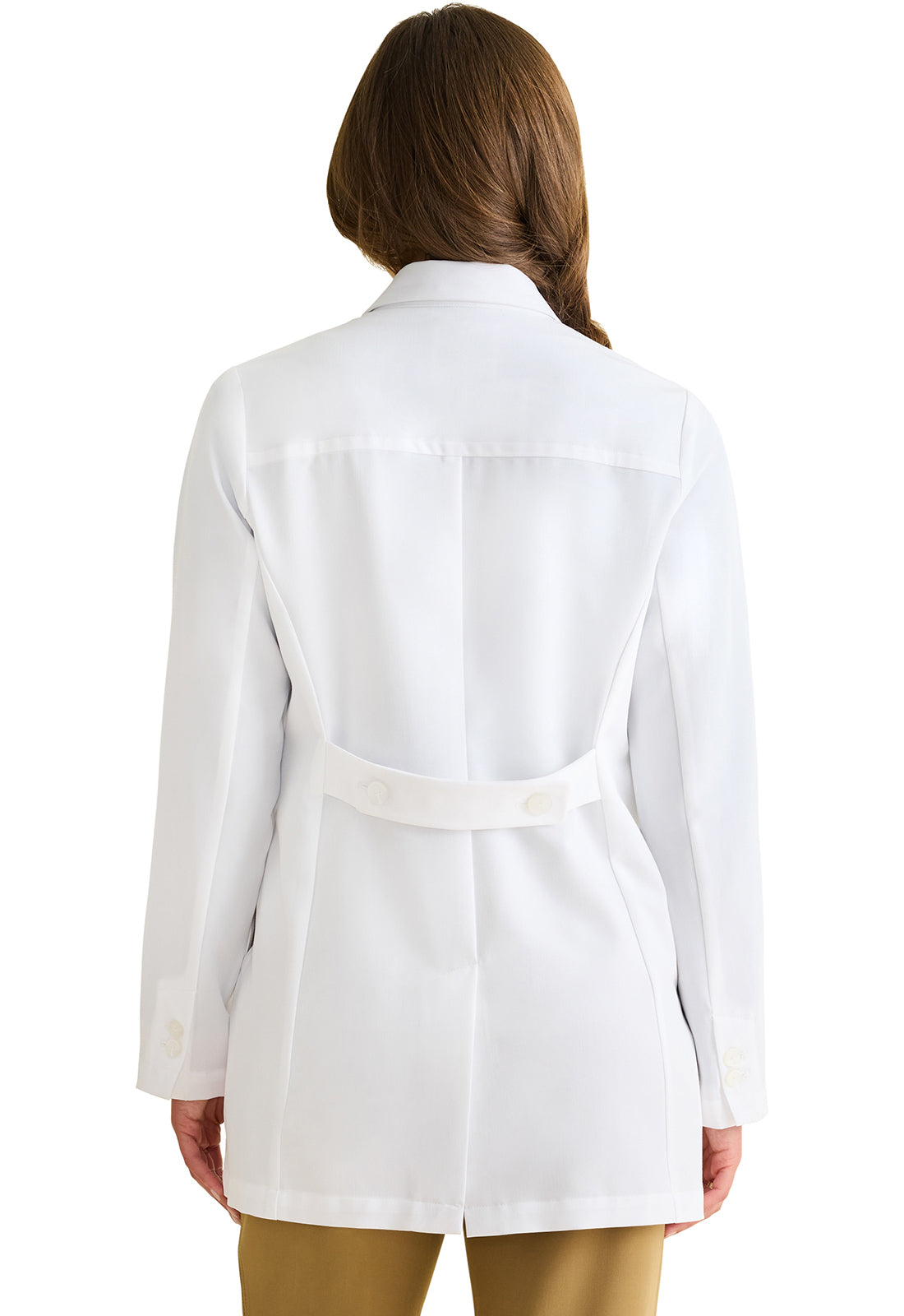 Healing Hands Fable 31" Lab coat -HH400