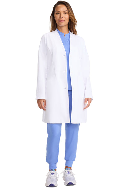 Healing Hands Fallon 34" Lab Coat - HH403