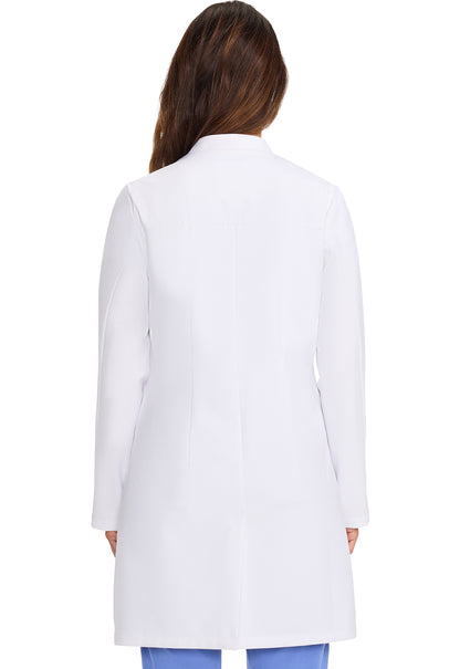 Healing Hands Fallon 34" Lab Coat - HH403