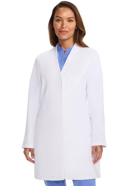 Healing Hands Fallon 34" Lab Coat - HH403